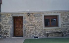 Casa San Miguel